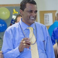 Drive Employee Kalamudin Rahim's profile photo