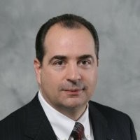 Medical Lab Employee Thomas Zitelli's profile photo