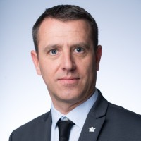 Frédéric Léger Email