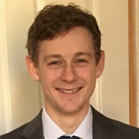 Altcom Ltd Employee Jowan Shainberg's profile photo