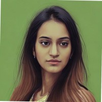 Net Knowledge Employee Srishti Upmanyu's profile photo