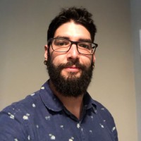 FMG Employee Perry Reid's profile photo