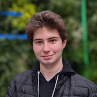 Zurich Insurance Employee Marc Garriga's profile photo