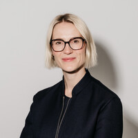 kreisvier communications ag Employee Alexandra Vatansever's profile photo
