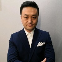 Shenzhen Hongzhou Technology Co.,Ltd Employee Kenny Wang's profile photo