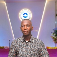Daniel Ayoyinka Adesanya Email