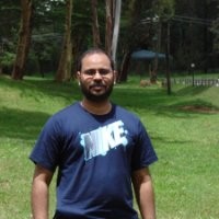 Systems Limited Employee Tariq Mustafa's profile photo