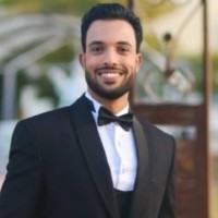 Rednet Employee Ahmed Ali's profile photo