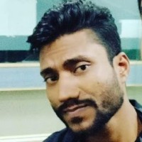 Krishna Singh. Email & Phone Number