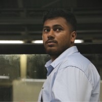 SKEPSIS Employee Sujoy Singha's profile photo