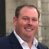 Salesforce Employee James Radley's profile photo