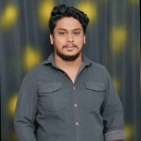 MarketStar Employee Nagarjun M's profile photo