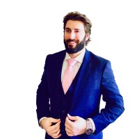 Bennington Financial Corp. Employee Ryan Petrovski's profile photo