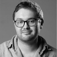 GammaTime Employee Maxwell Kagan's profile photo