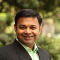 Graviton Consulting Services Employee Prashant Jejurikar's profile photo