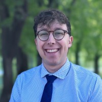 Creation Museum Employee Joel Karg's profile photo