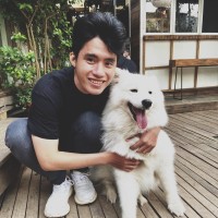Rakuten Fintech Vietnam Co., Ltd. Employee Thái Sơn's profile photo