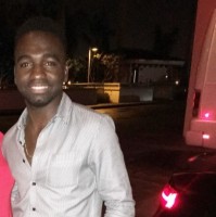SAMA Labs Employee Dukensley Raphael's profile photo