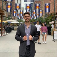 Xero Employee Michael Lesage's profile photo
