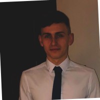 The Paint Shed Employee Peter Surowiec's profile photo