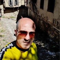 SETCaBBTK Employee Erdal Findik's profile photo