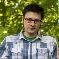 PayNearMe Employee Daniel Bohn's profile photo