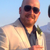 Nick Rayner's profile photo