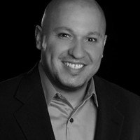 The Hartford Employee John Dejesus's profile photo