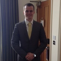 ReAssure Employee Alexander Hewlett's profile photo