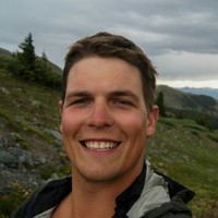 The Road Less Traveled Employee Morgan Sanden's profile photo