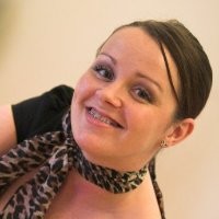 The Media Centre Employee Tanya Pitman's profile photo