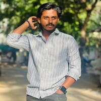 OpEzee Employee K Srinivas's profile photo