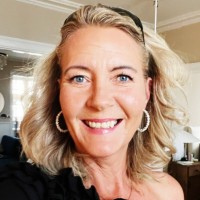 Symetri Europe Employee Trude Berg's profile photo