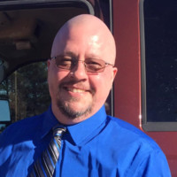 John Tidd Email & Phone Number
