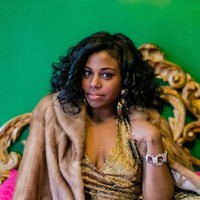 IATSE Local 478 Studio Mechanics Employee Megan Coates's profile photo