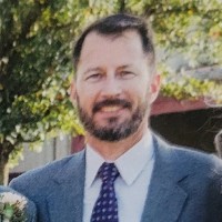 Parsons Corporation Employee Mark Thrasher's profile photo