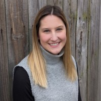 Reach For Youth, Inc. Employee Caroline Mouser's profile photo