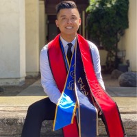 Alo Yoga Employee Jonathan Yan's profile photo