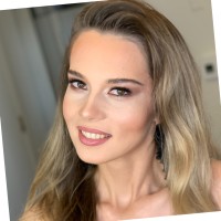 Pacific Engineering Services Employee Oksana K.'s profile photo