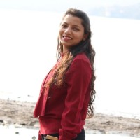 Finite 4 Employee Pooja Chapate's profile photo