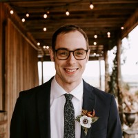 HCA Healthcare Employee Nathaniel Morris's profile photo