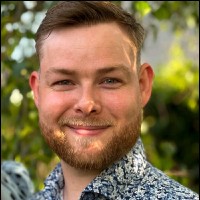 Aalborg Universitet Employee Thor Pedersen's profile photo