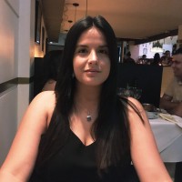 Paula Stephanie Saavedra Email