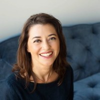 Blackstone Publishing Employee Vikki Warner's profile photo