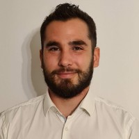 ICON Technology & Process Consulting Employee Jonathan Lafite's profile photo