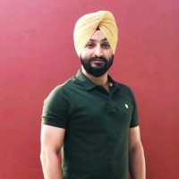 Jaswinder Singh's profile photo