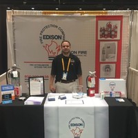 Edison Fire Protection Employee Oscar Vallejo Jr's profile photo