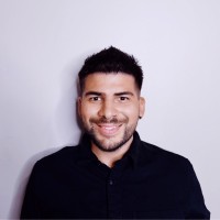 Deel Employee Andy Marin's profile photo