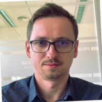 Michal Frgelec Email