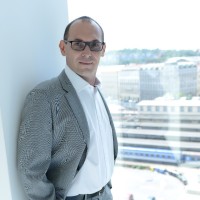 CETIN Employee Pavel Pölzer's profile photo